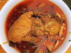 -蒋家肠旺面馆老店(合群路店)