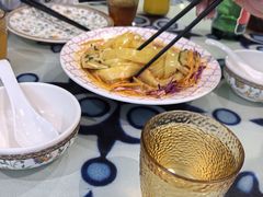 -撒拉花儿·新疆菜·清真(太阳宫店)