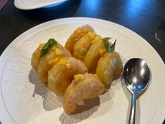 -临江宴(陆家嘴店)