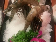 -捞王猪肚鸡火锅(昆山店)