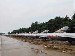 -中国航空博物馆