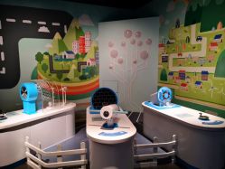 -北京科学中心儿童乐园