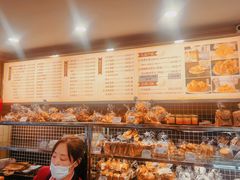 -国际饭店·帆声西饼屋(黄河路店)