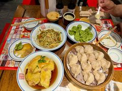 -新兴园饺子馆(河南街店)