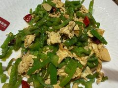 -耶里夏丽·新疆菜·28年喀什老馆(田林东路店)