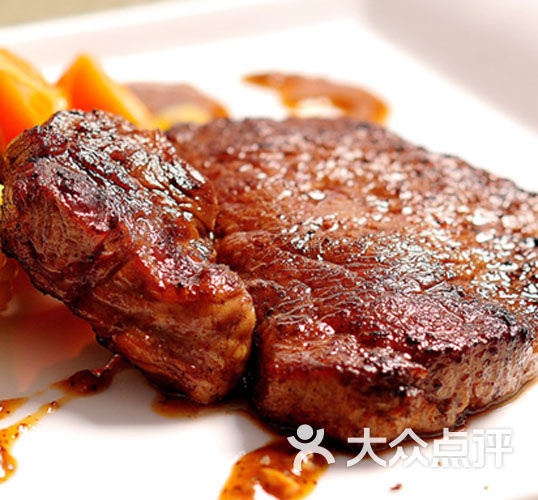 澳洲秘制牛排150g