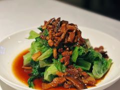-艋舺·台湾小馆老字号(平安悦坊店)