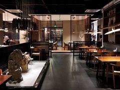 大堂-古京·臻致料理(月湖店)