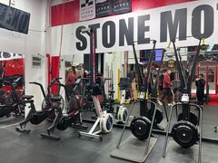 -Stone Motion释动健身