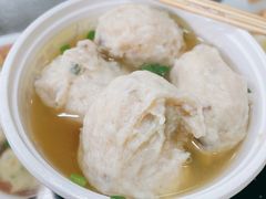 原味盲公丸-无影脚佛山陈氏盲公丸始创店(飞鸿街店)