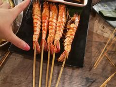 -辉记炭烧海鲜大排档·老字号(福田店)