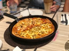 -必胜客(八一店)