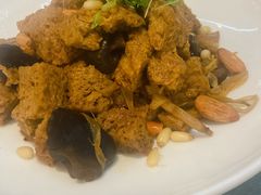 -汤记传菜(秀浦路店)