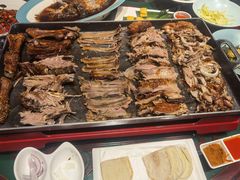 -九十九顶毡房(阜石路店)