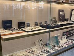 -世纪大明眼镜·蔡司战略授权店(汉街店)