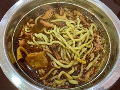-鹍记特色牛杂面