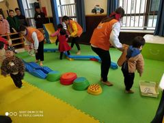 -吉的堡幼儿园(资阳恒大园)
