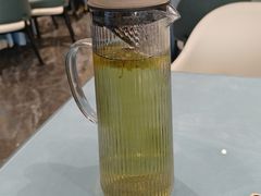 -大连湾旭日·家宴·海肠捞饭(马栏广场店)