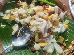 -园林美食城·本土农家菜(杨和镇店)