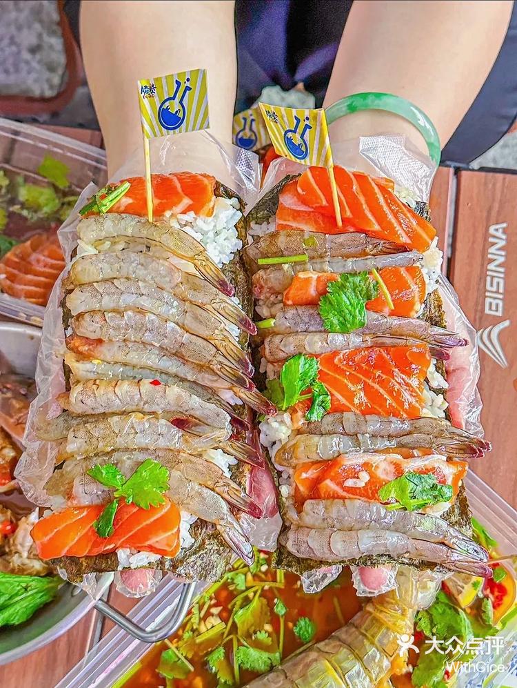 到底是谁还没吃过这家啊!