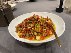 -小天厨民间菜馆(深圳街店)