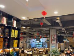 -融泽漁悦三只耳鱼火锅(南郑大道店)