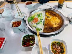 -傣妹火锅(狮子桥店)