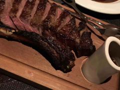 -The Grill by Sean Connolly