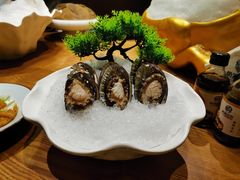 -尚海豆捞(乐虹坊店)