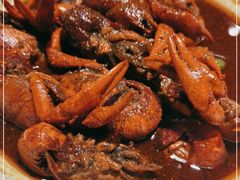 -叶派龙虾•招牌香辣蟹·海鲜(中海国际店)