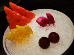 -京料理·日料自助·铁板燒(复悦城店)