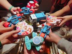-海底捞火锅(奥山世纪城店)