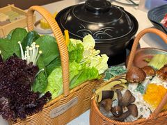 -煲王粤菜餐厅(中侨中心店)