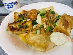 -黎记大排档(慈云路店)