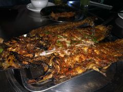 -清真·馬坡二旦烧烤(人生一串拍摄店)