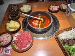 -笔记安顺夺夺粉火锅