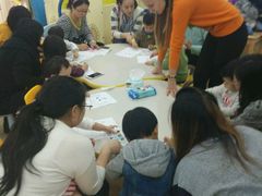 -天津蜂巢幼儿园·托育