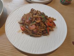 -隅乐胡椒虾·台湾菜·团建(皇岗店)