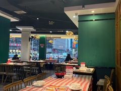 -老街鱼嘴巴(坡子街老店)