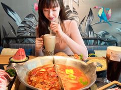 -湊湊火锅·茶憩(皇姑万象汇店)