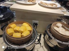 -素满香·素食自助餐(苏州·临顿路店)