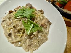 -Ufufu cafe(天神巷店)
