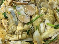 -叶存利海鲜大馅饺子(东戴河止锚湾店)