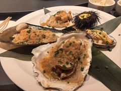 -北李·海肠捞饭·大连菜(望京凯德MALL店)