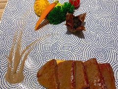 -香樟花园法式铁板烧(恒隆广场店)