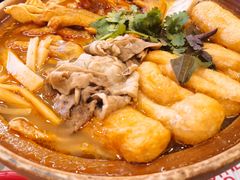 -老表记广西宵夜螺蛳鸭脚煲(西大店)