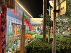 -水煮三国·川鲁江湖菜(香山店)