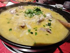 -關東雪东北菜(中庚漫游城店)