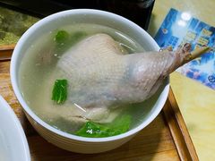 -富源春面馆(四川北路店)