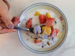 -江记甜品(罗湖店)